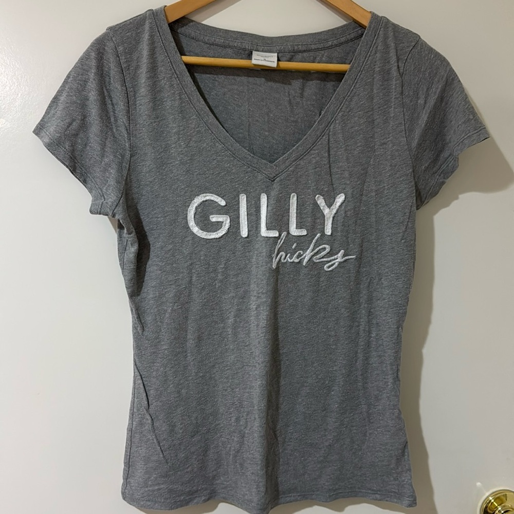 Vintage Gilly Hicks Tee